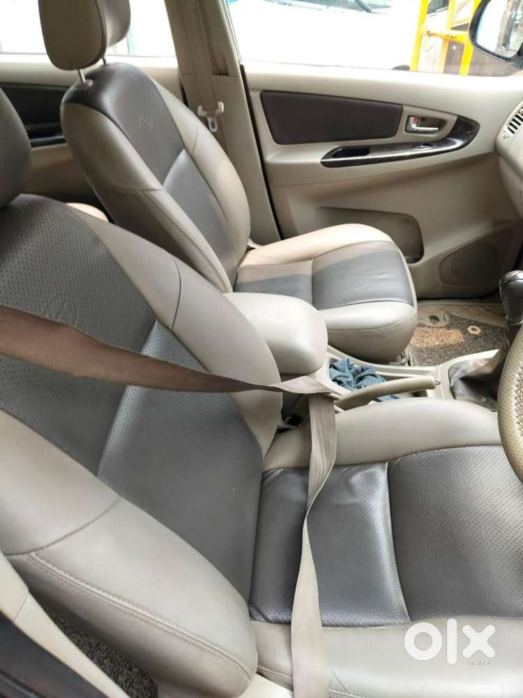 Toyota Innova Diesel 2015 Model