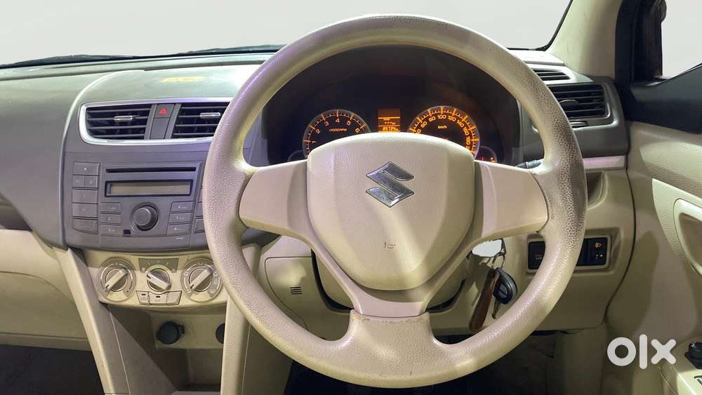Maruti Suzuki Ertiga 2012-2015 Vxi, 2014, Petrol