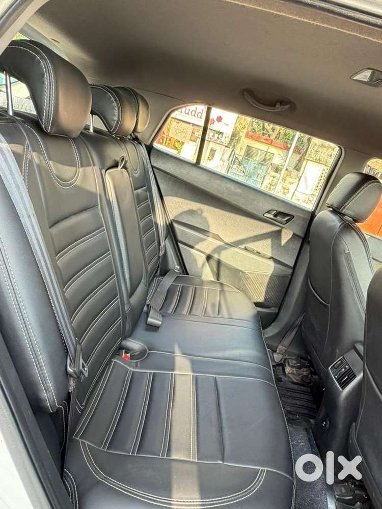 Hyundai Creta 2017 Diesel 73000 Km Driven