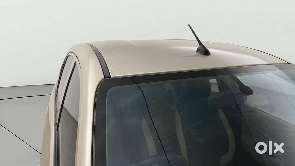 Hyundai New Santro 1.1 Sportz Amt, 2019, Petrol