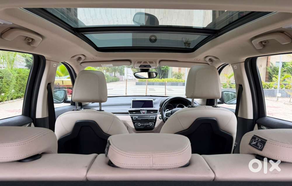 Bmw X1 Sdrive 20d Xline, 2022, Diesel