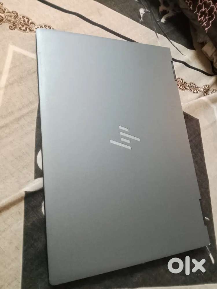 HP ENVY LAPTOP