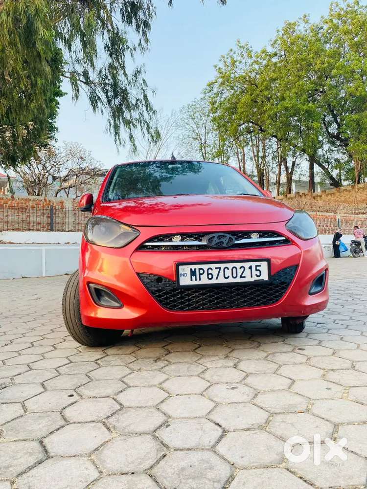 Hyundai I10 Magna In Good Condition