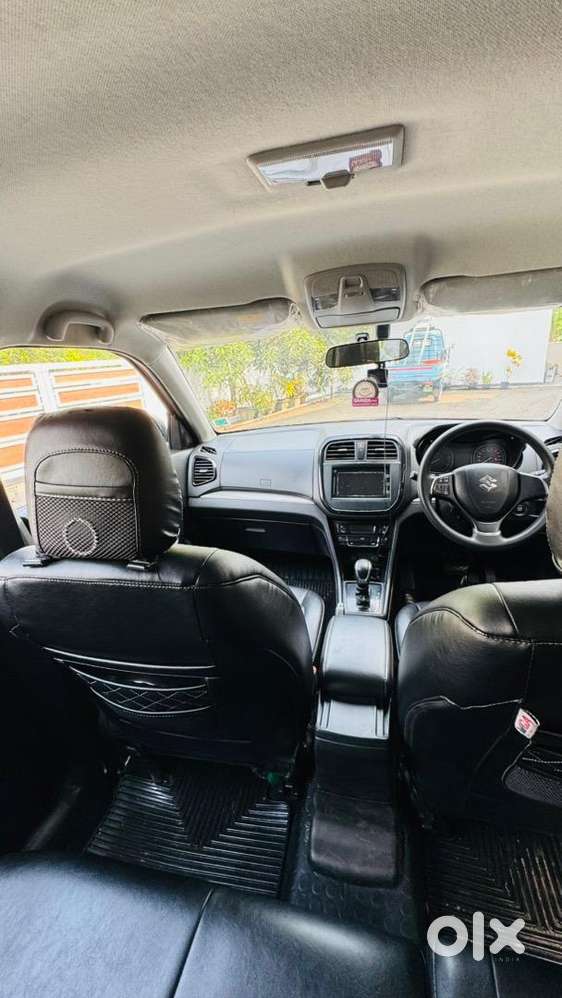 Maruti Suzuki Diesel 2018