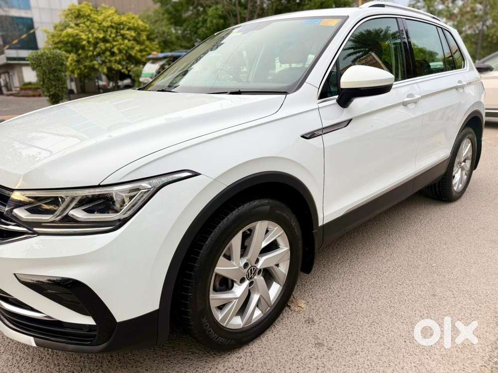 Volkswagen Tiguan 2.0 Elegance Tsi Dsg, 2022, Petrol