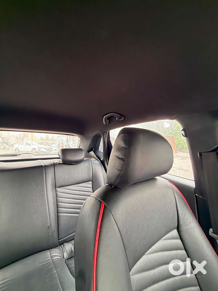 Volkswagen Polo 1.2 2016 Manual Petrol