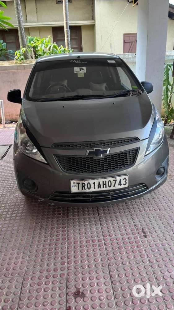 Chevrolet Used Car 2013