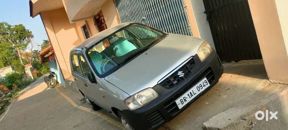 2nd Owner Maruti Suzuki Alto 2008