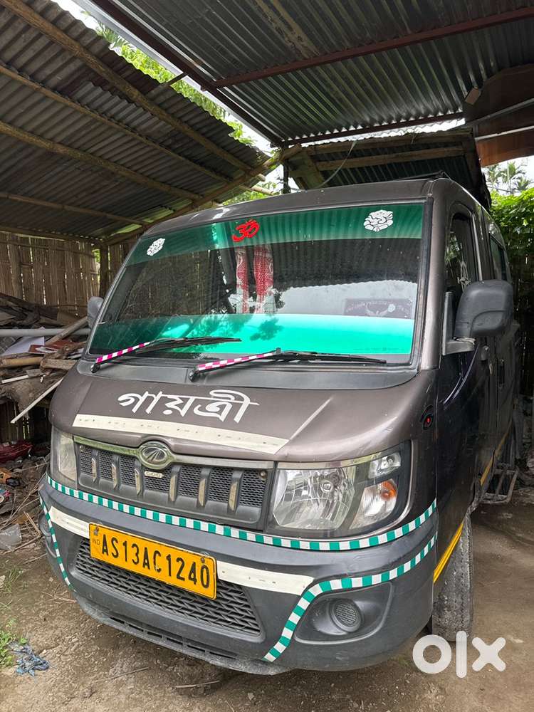 Mahindra Supro 2019 Diesel Good Condition