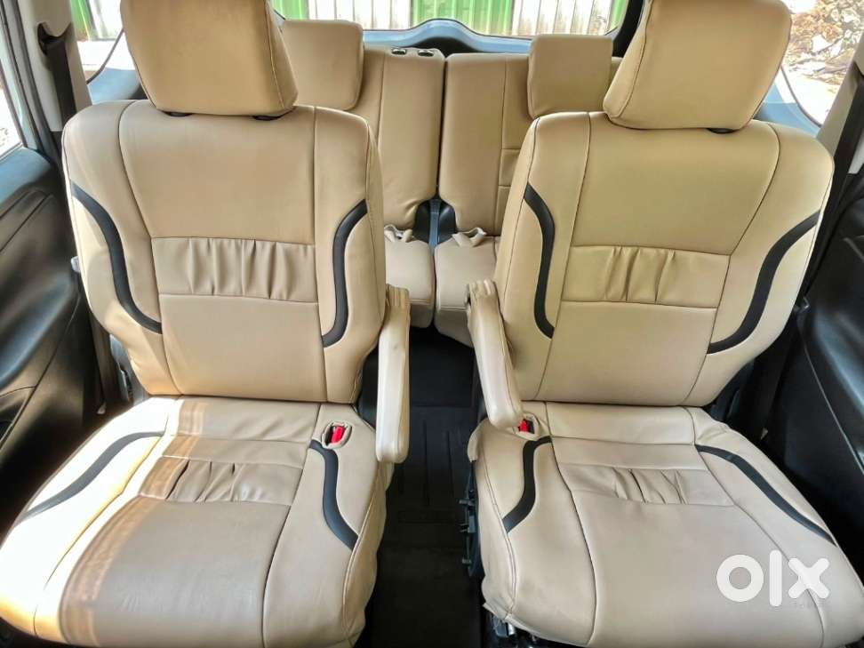 Toyota Innova Crysta 2.4 G Mt, 2022, Diesel