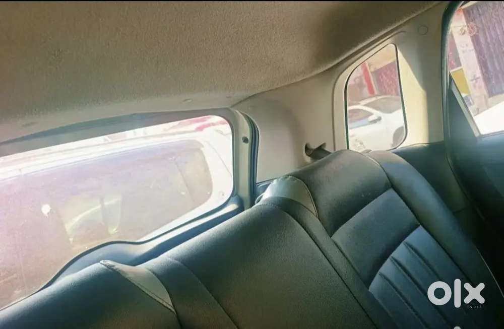 Ford Figo 2012 Diesel 100000 Km Driven