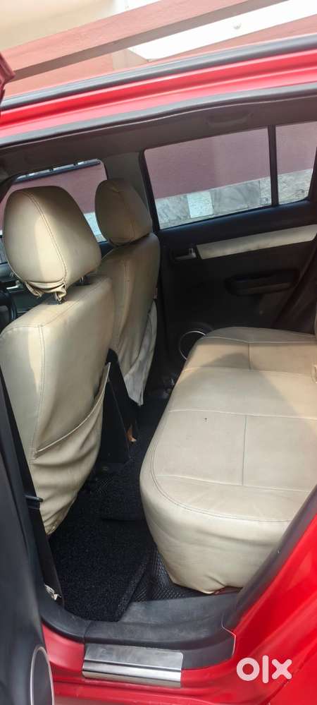 Maruti Suzuki Swift Vxi + Manual, 2010, Petrol