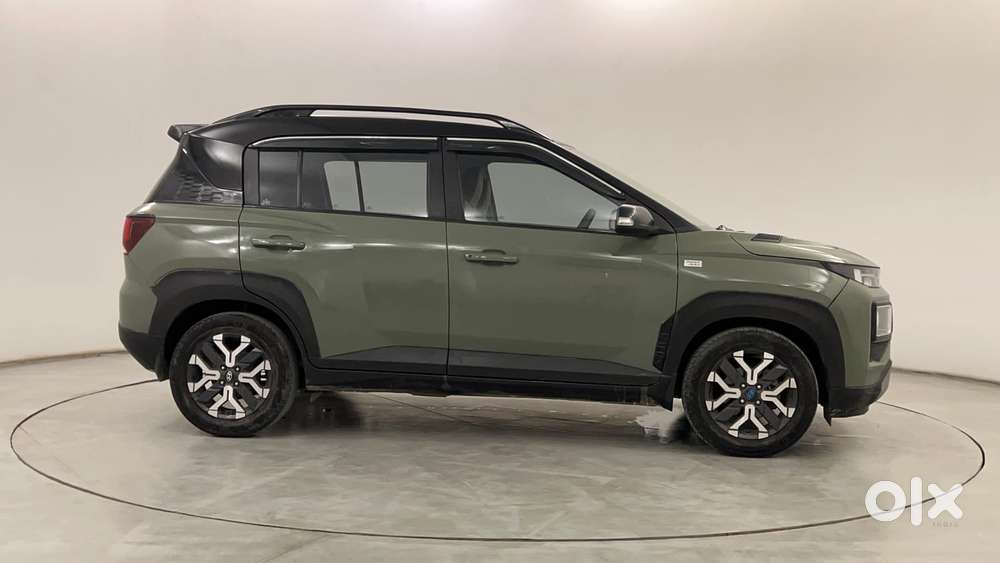 Hyundai Exter Sx (o) Connect 1.2 Amt Dual Tone, 2023, Petrol