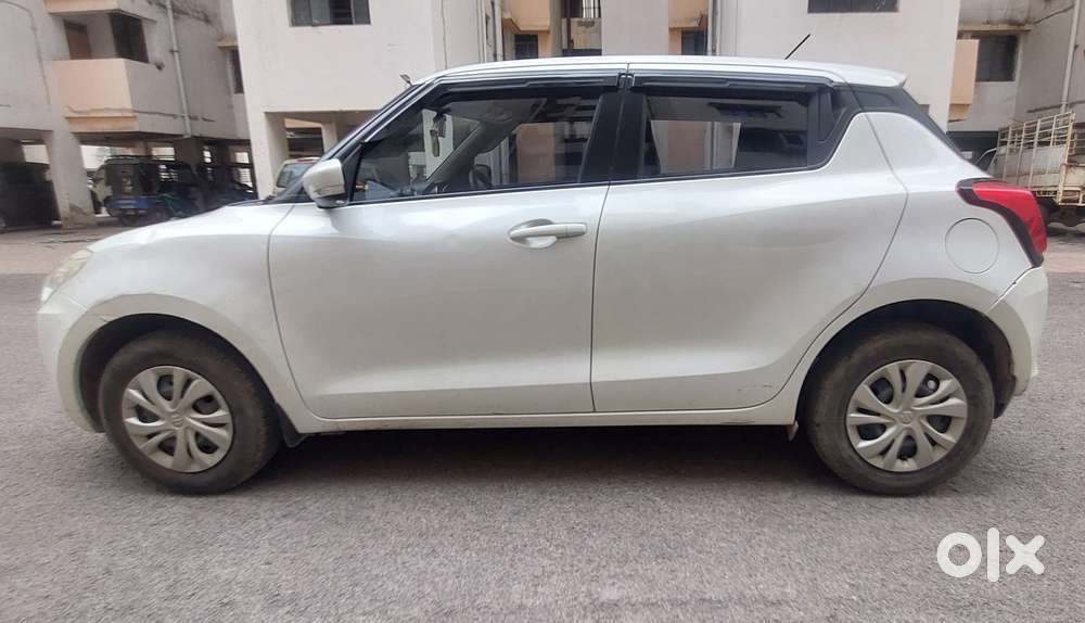Maruti Suzuki Swift 1.2 Abs, 2020, Petrol