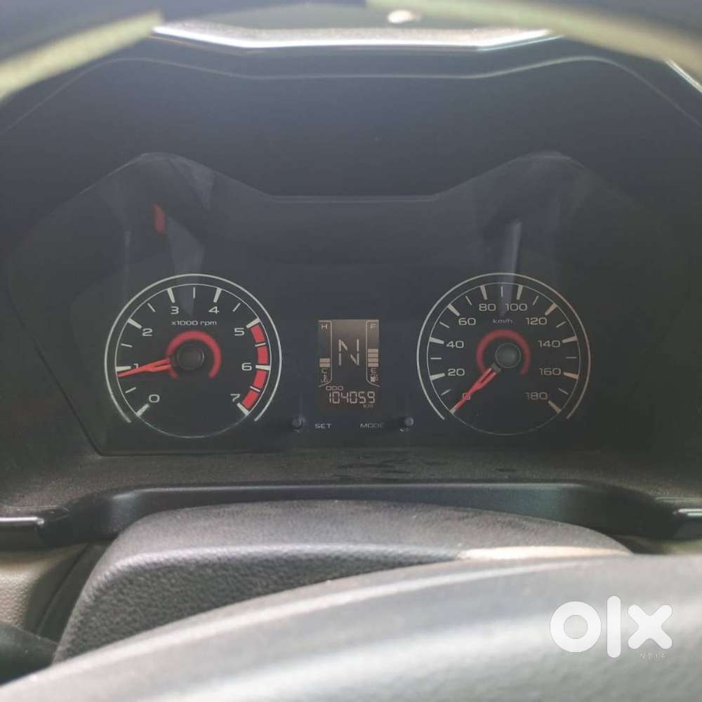Mahindra Kuv 100 K4 For Sale