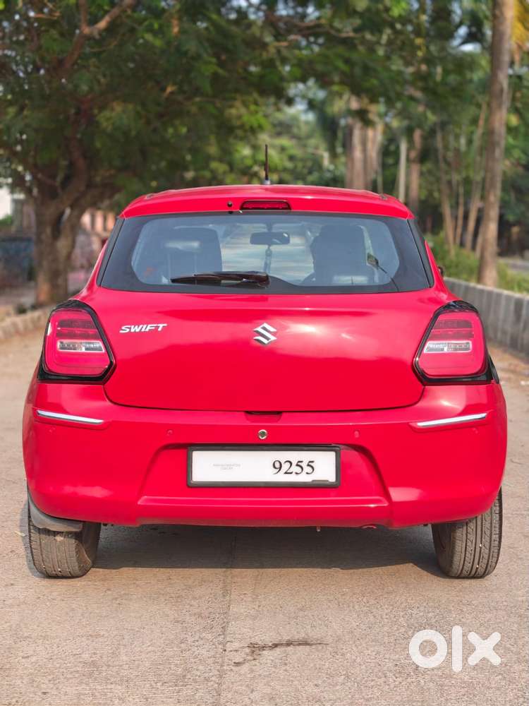 Maruti Suzuki Swift Zxi Cng, 2023, Cng & Hybrids