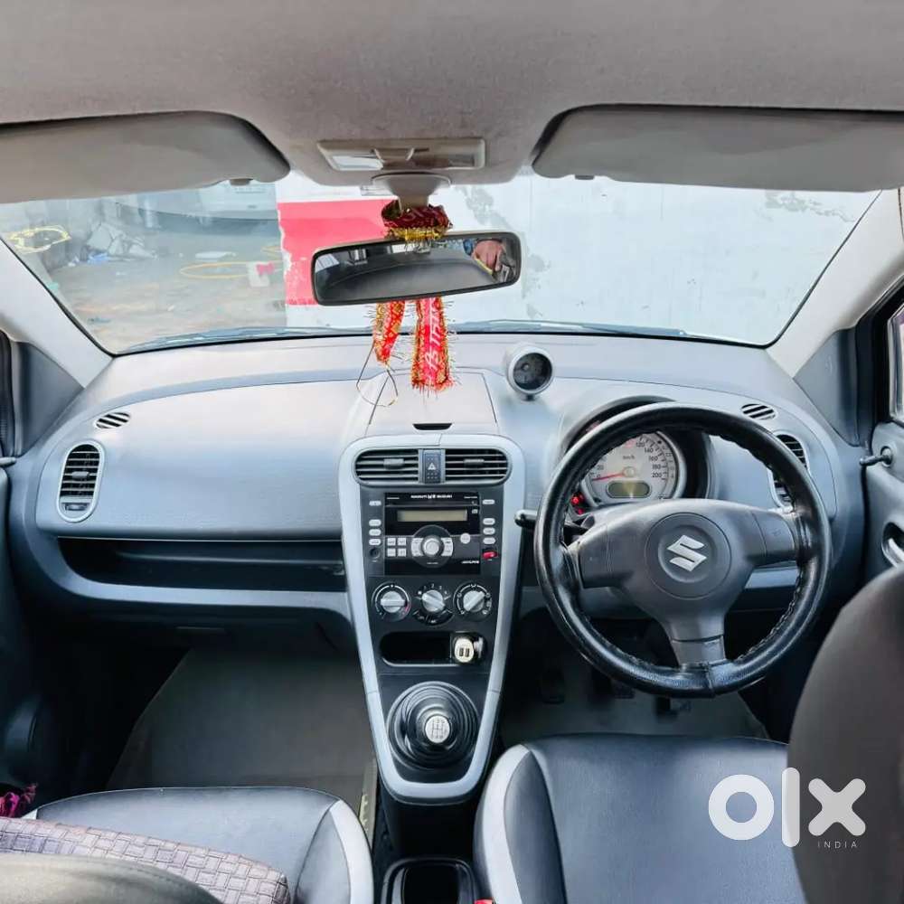 Maruti Suzuki Ritz 2013 Petrol Good Condition