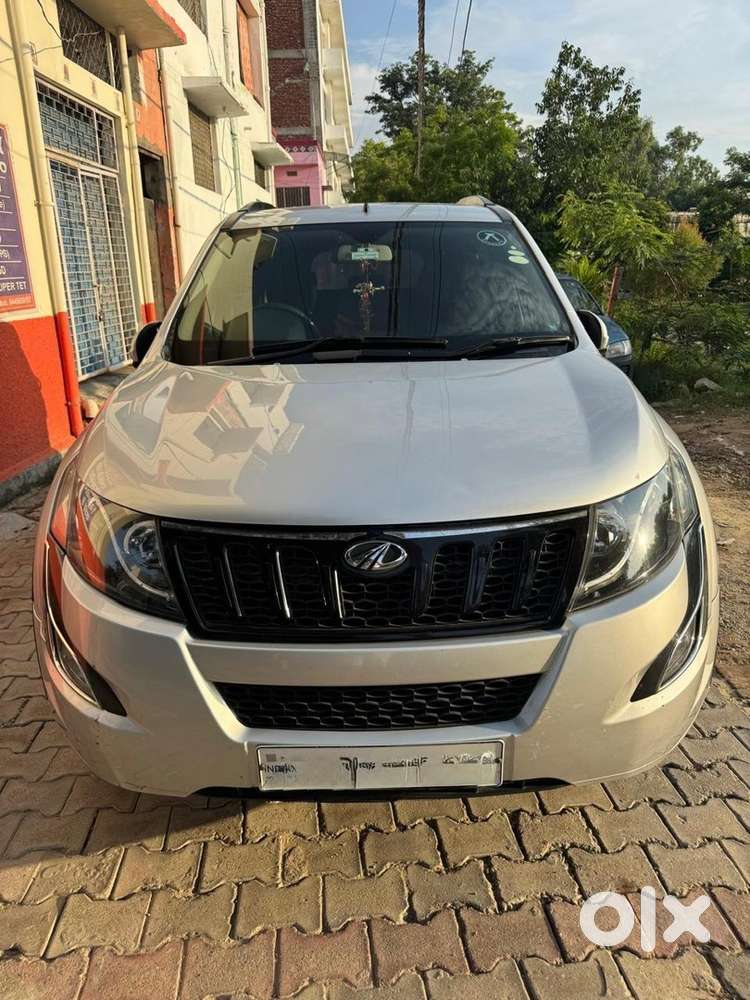 Mahindra Xuv500 Diesel 2016 In Excellent Condition For Sale