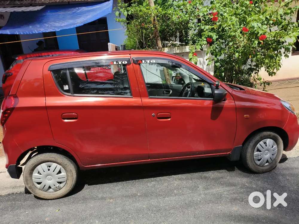 Powerwindow, Keylock, New Tyres, Clean Body