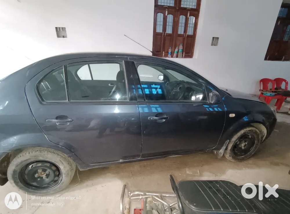 Ford Fiesta Classic 2014 Diesel 690257 Km Driven