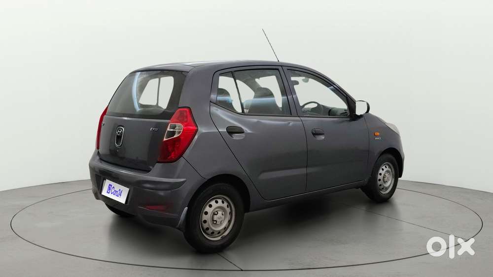 Hyundai I10 Era, 2013, Petrol
