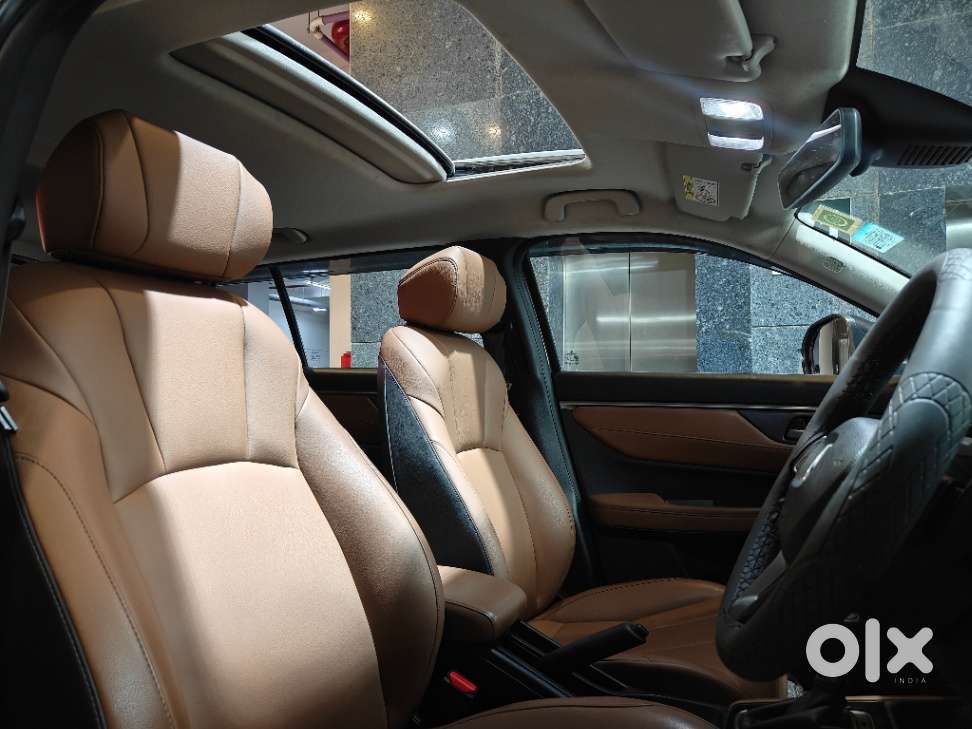 Honda Elevate Zx Cvt, 2023, Petrol