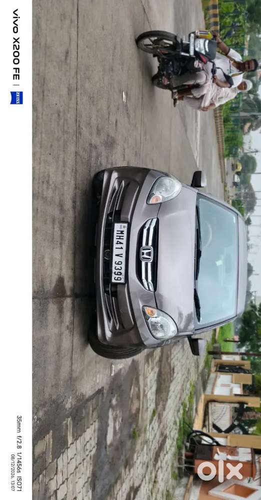 Honda Amaze 1.5 Diesel 2013