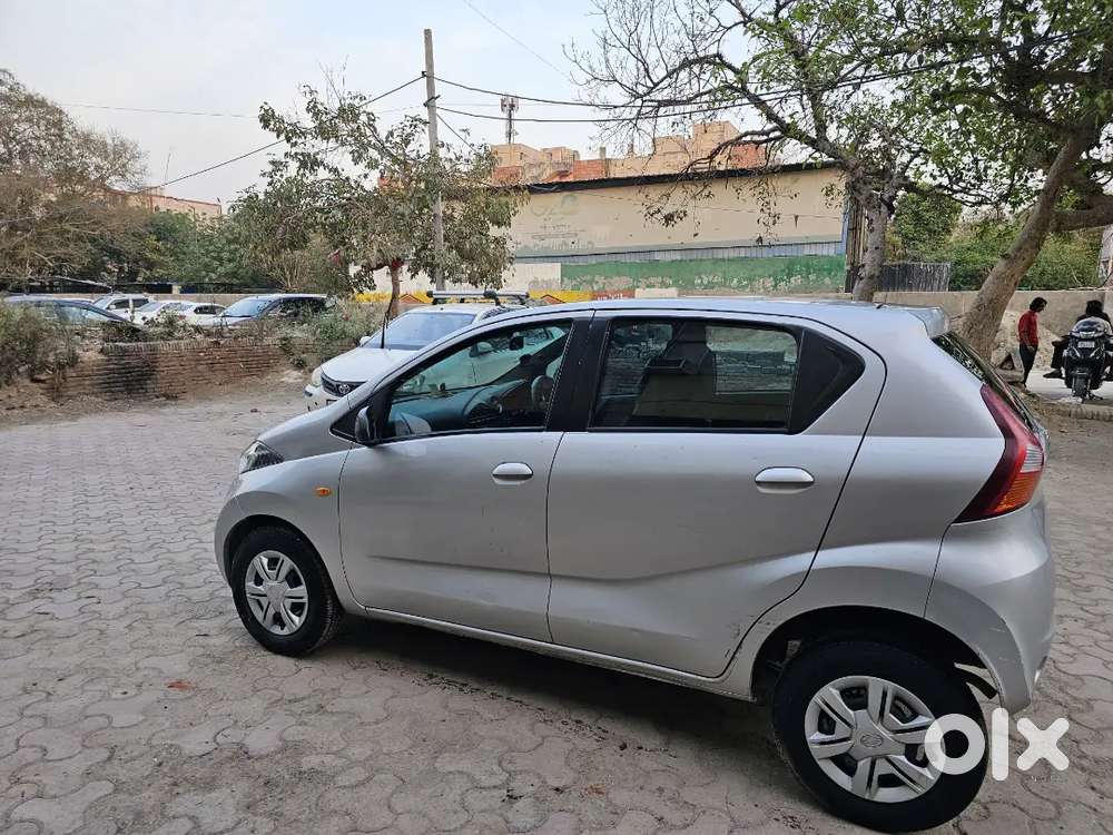 Datsun Redigo 2017 Petrol Very Well Maintained