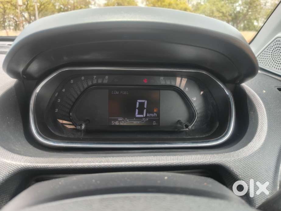 Tata Tiago 1.05 Revotorq Xt, 2023, Petrol