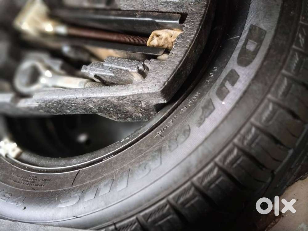 Volkswagen Polo 2013-2015 1.5 Tdi Highline, 2014, Diesel