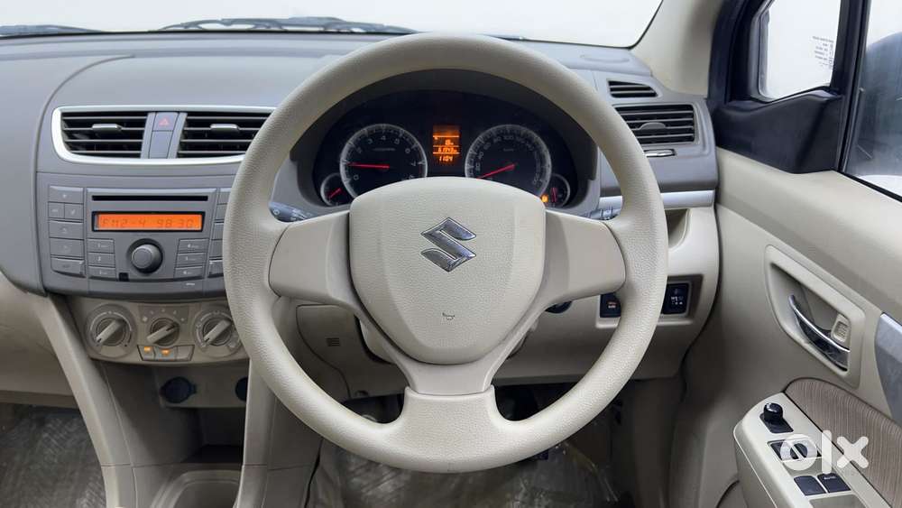 Maruti Suzuki Ertiga 1.5 Vxi, 2013, Petrol