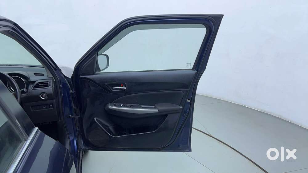 Maruti Suzuki Swift Amt Zxi, 2018, Petrol