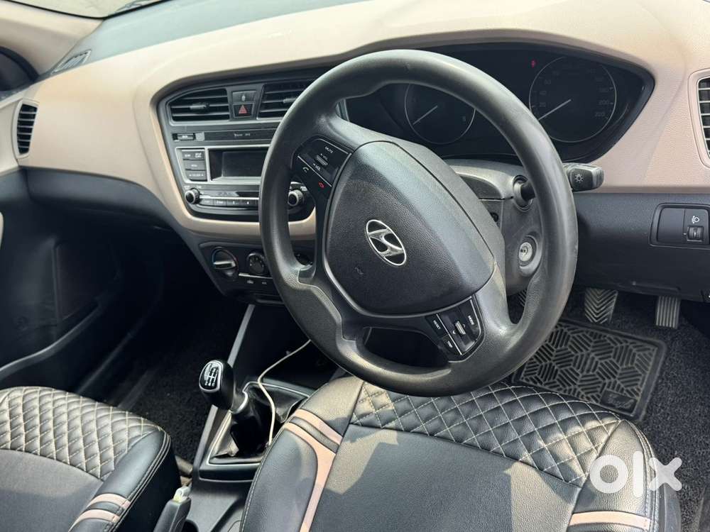 Hyundai I20 2015 Diesel Well Maintained