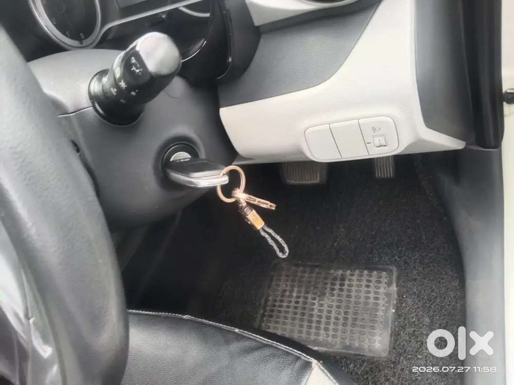Hyundai Grand I10 Nios 2021 Petrol