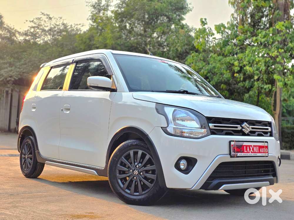Maruti Suzuki Wagon R