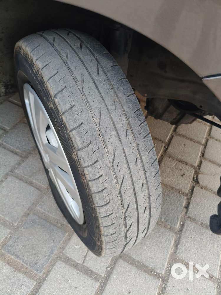 Maruti Suzuki Wagon R Cng Lxi, 2012, Cng & Hybrids