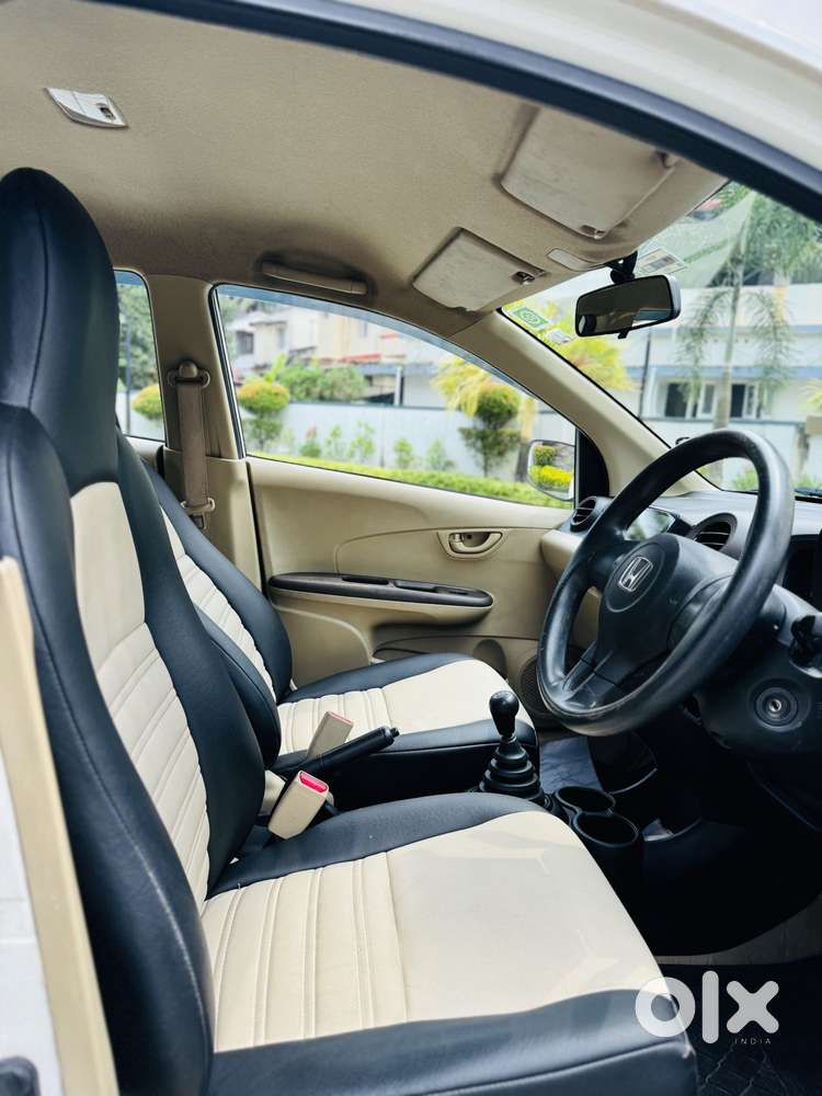 Honda Amaze 2013-2016 E I-dtech, 2013, Diesel