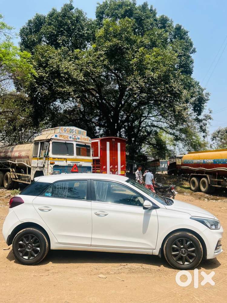 Hyundai I20 1.2 Asta, 2018, Petrol