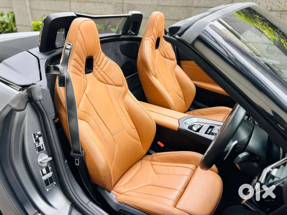 Bmw Z4 M40i, 2024, Petrol