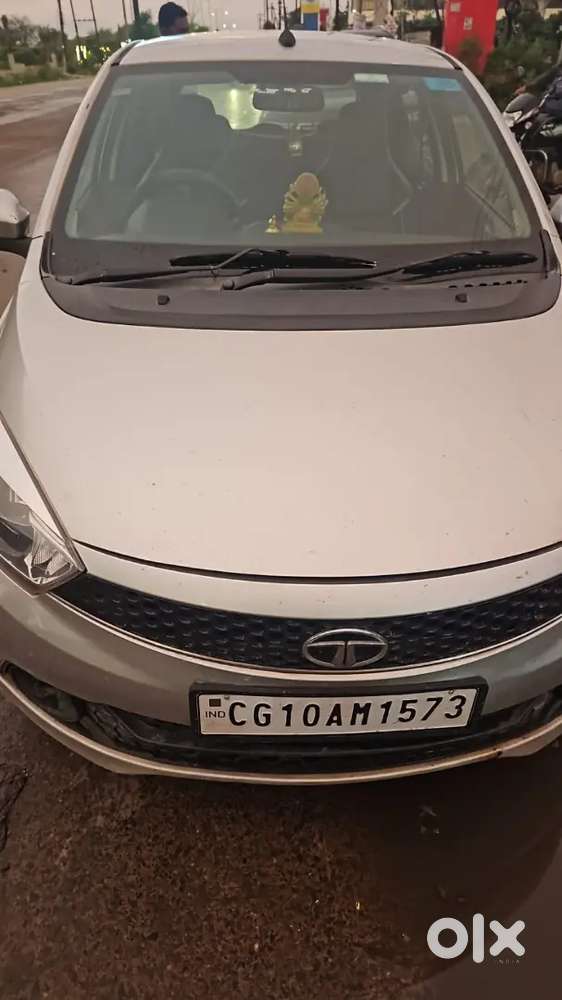 Tata Tiago 1.05 2018 Manual