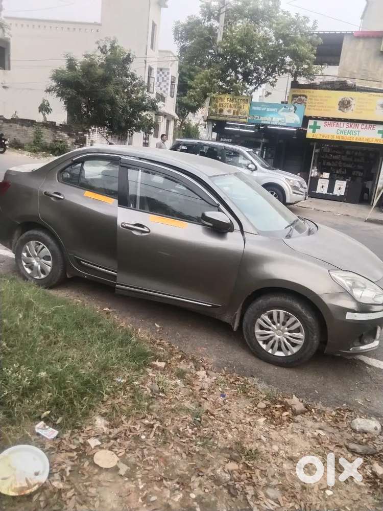 Maruti Suzuki Dzire 1.2 2023