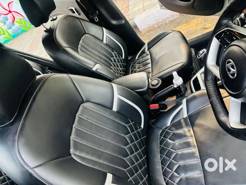 Hyundai Venue 2021 डीज़ल मैनुअल