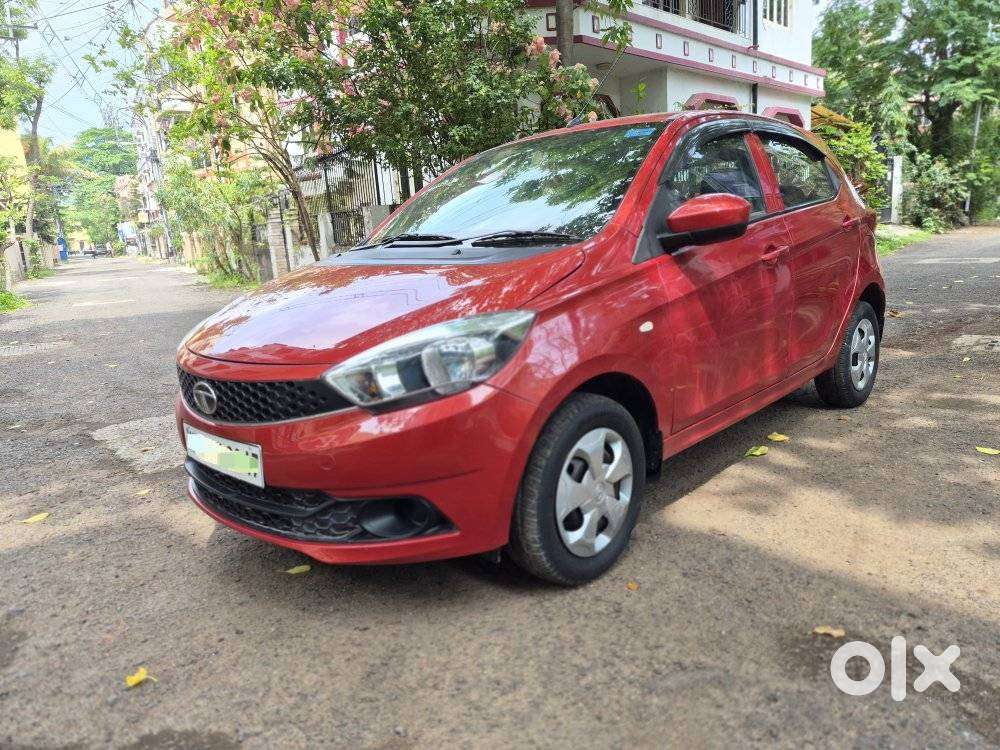 Tata Tiago 1.2 Revotron Xm, 2020, Petrol