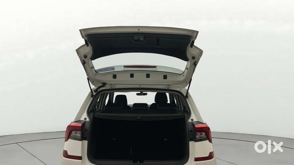 Skoda Kushaq 1.5 Tsi Style, 2022, Petrol
