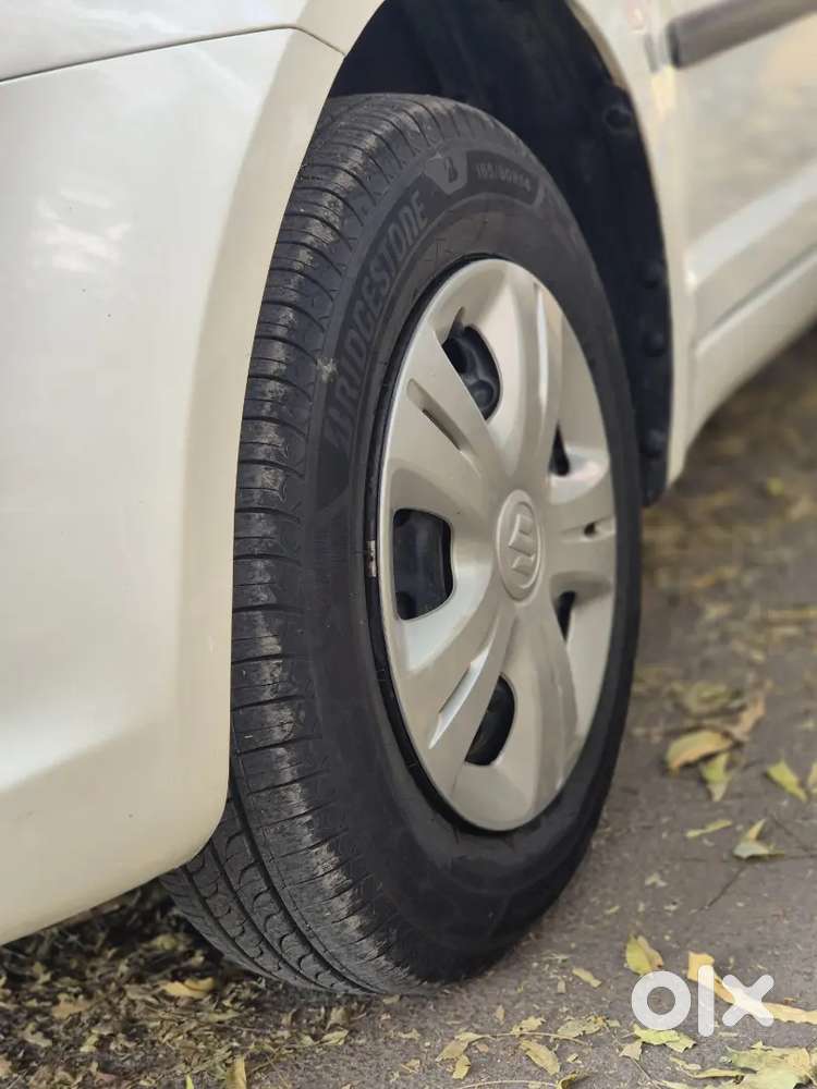 Maruti Suzuki Swift 2010 Petrol 14000 Km Driven