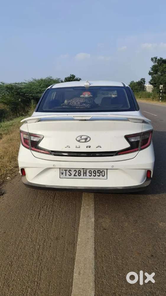 Vehicle Condition