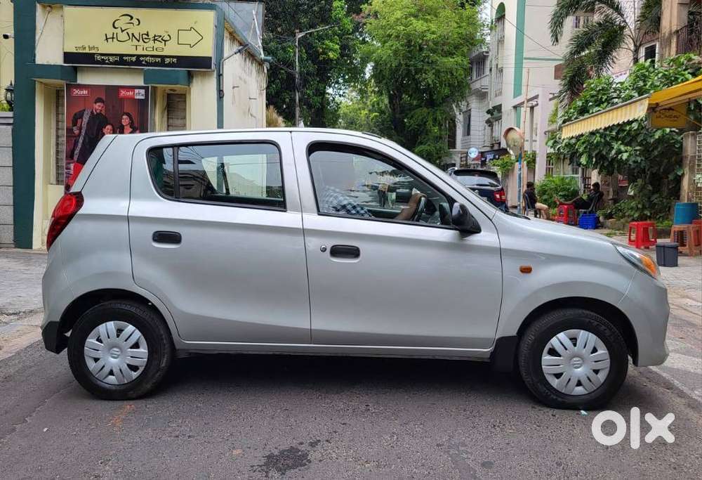 Maruti Suzuki Alto 800 Lxi, 2018, Petrol