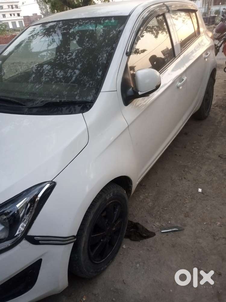 Hyundai I20 Diesel Manual 2012 12 De Ke Hai