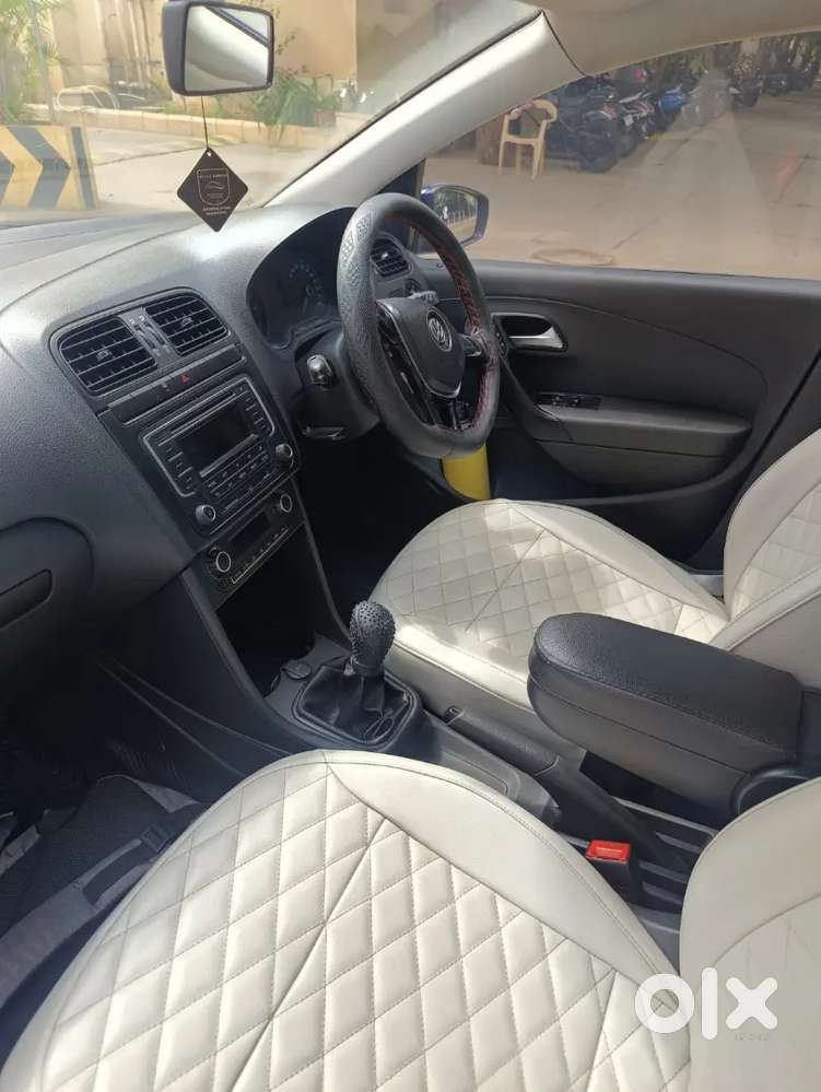 Volkswagen Vento 2019 Diesel Highline Plus