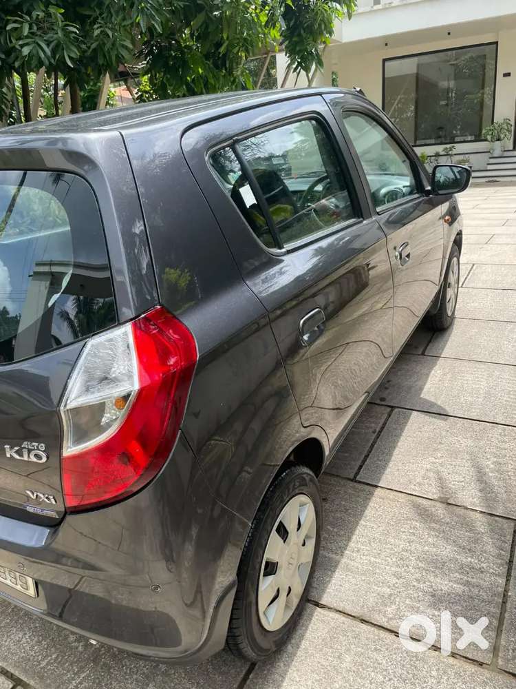 Maruti Suzuki Alto K10 Automatic 2017 Model Single Owner